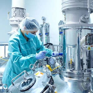 Top 5 High-Demand APIs Manufactured by Chemox Pharma and Their Global Impact