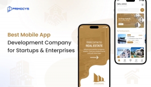 Best Mobile App Development Company
