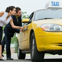 Colchester Taxi Cab Service: How Can They Help In Emergency?  