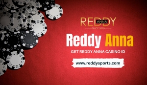 Poker Nights Smarter with Reddy Anna