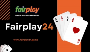 How Fairplay24 Maintains High Player Retention
