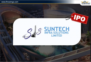 Suntech Infra Solutions IPO GMP Today | Grey Market Premium & Listing Expectations