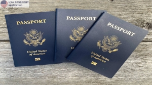 USA Passport Application: Passport Processing Times Update Here's How To Cut in Line 
