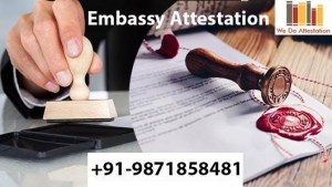 UAE Embassy Attestation – Everything You Need to Know Before You Begin