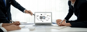 Inshasis – Your Partner as the Best SEO Company in Riyadh for Lasting Success