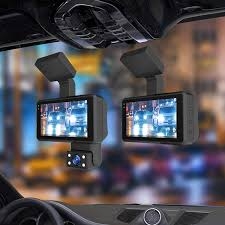 Dashboard Camera Market Report, Growth, and Forecast 2025-2033
