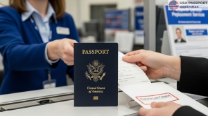 Replace Lost Passport: Everything You Need to Know About Replacing Your Passport