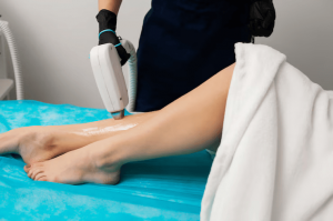 Discover Smooth Skin with SHR Hair Removal in Brisbane 