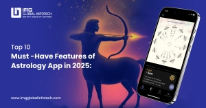 Top 10 Must-Have Features of Astrology App in 2025