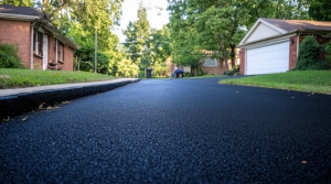 Tarmac Driveway for Your Home 