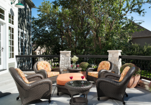 Top Outdoor Living Trends in Halton for 2025