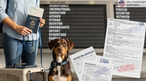 USA Passport Application: How to Get a US Pet Passport in 2025? Expert Guide and Tips