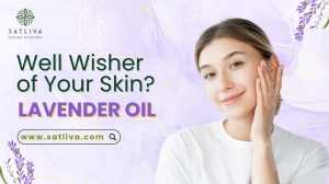 Lavender Oil to Your Skincare Routine Today
