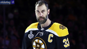 Winter Olympic 2026: Zdeno Chara’s Legendary Olympic Ice Hockey Career Earns Hall of Fame Induction