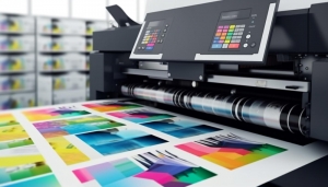 Choosing the Best Label Printing Services in India for Your Business