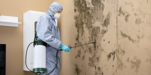 A Complete Guide to Mold Clean Up in Nashville