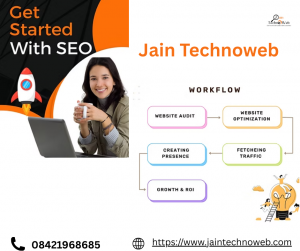 Elevate Your Business with the Best SEO Company in Nagpur