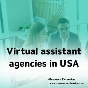 USA Virtual Assistant Agencies: Why Working with the Best Has a Major Impact
