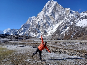 How to Maintain Hygiene and Health on the Everest Base Camp Trek
