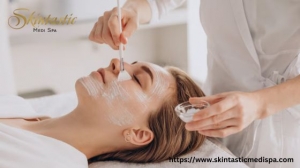 Rejuvenate Your Skin with Advanced Facial Riverside CA