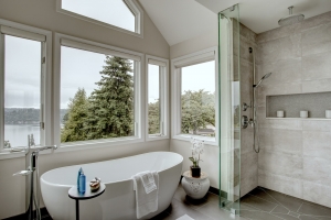 Home Remodeling in Sammamish: Transform Your Space with Style