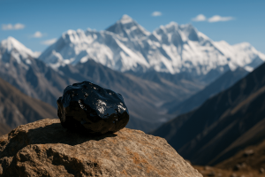 Why More Brits Are Turning to Shilajit for Daily Energy
