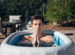 Maximize Recovery with Minimal Time: How Compression and Cold Therapy Work Together