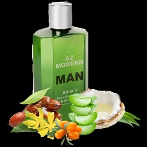 Elevate Your Grooming Game: Top Skincare Products for Men