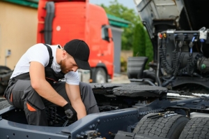 10 Essential Tips For Semi Truck Repair In Riverview, MI