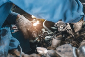 Can A Mobile Mechanic In Katy, TX Fix Engine Problems On The Spot?