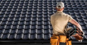When Should I Contact A Roofer In Stone Mountain, GA?