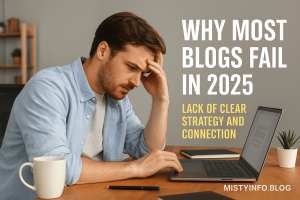 How to Go Viral in 2025: The Strategy Behind Trending News Blogs