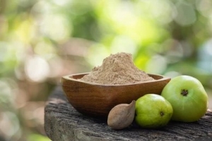 Unlock the Ancient Healing Power of Triphala Powder for Daily Wellness
