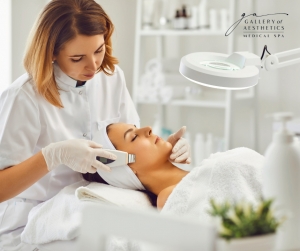 Why Visiting a Skin Spa in South Jordan Is More Than Just aTreat