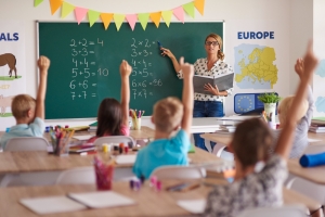 Top 10 Primary Schools in Chennai: A Comprehensive Guide to the Best Foundations in Education