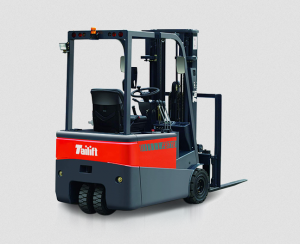 Boosting Warehouse Efficiency in Chicago IL with the Right Equipment