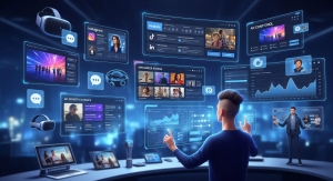 Event Advertising in 2025: Best Channels and Tactics