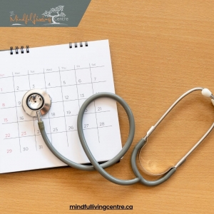 Comprehensive Mental Health Support at Mindful Living Centre