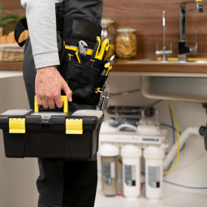 What to Expect From a Professional Plumbing Service in Edinburgh