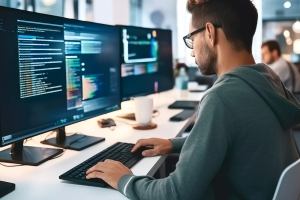 Why Choosing a Trusted Software Development Company in Vashi Can Boost Your Business Growth