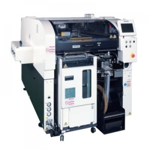 Speed vs. Precision: Finding the Right Balance in Pick and Place Machines