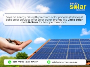 Simplify Your Solar Switch with Solis Inverters!