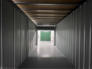 Convenient and Secure Storage Unit in Oakville: Your Perfect Storage Solution