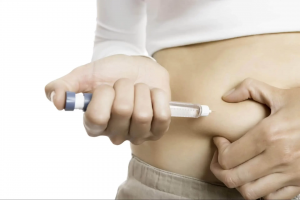 How Do Mounjaro Injections Help With Fat Breakdown?