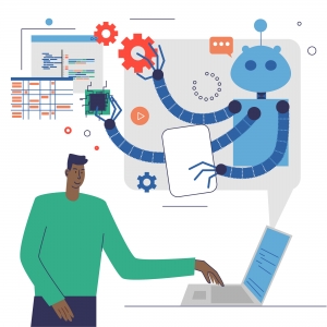 From Automation to Innovation: AI Developer's Modern Role