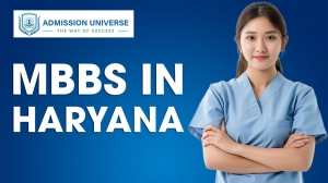 MBBS in Haryana: A Complete Guide for Medical Aspirants