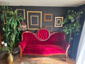 Introducing a New Boudoir Photography Studio in Seattle: Capturing Timeless Moments for Individuals and Couples