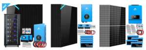 The Best Off Grid Solar Power System Will Power Your Life Anywhere