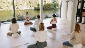 What To Expect from Your First Yoga Class in Germany