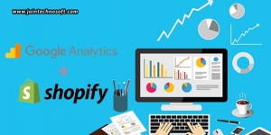 Setting Up Google Analytics For Shopify – Why & How?